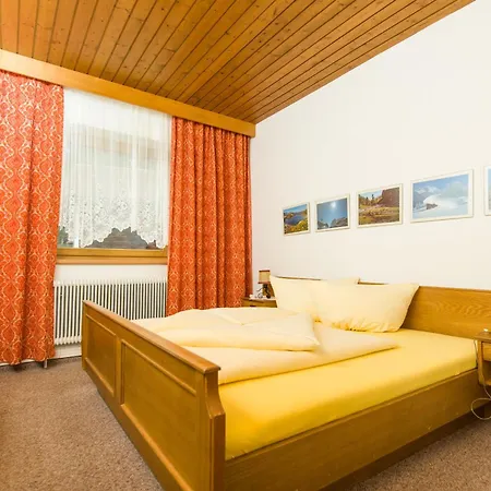 Gaestehaus Helga *