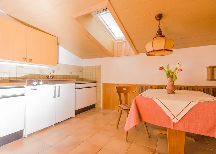 Apartamento Gaestehaus Helga