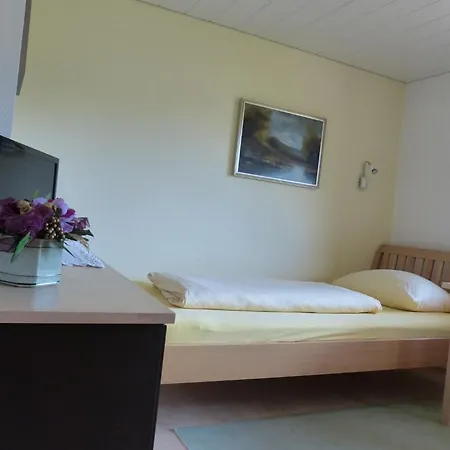 דירה Gaestehaus Helga