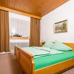 Gaestehaus Helga Διαμέρισμα Scharnitz
