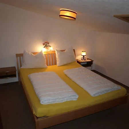 Gastehaus Helga